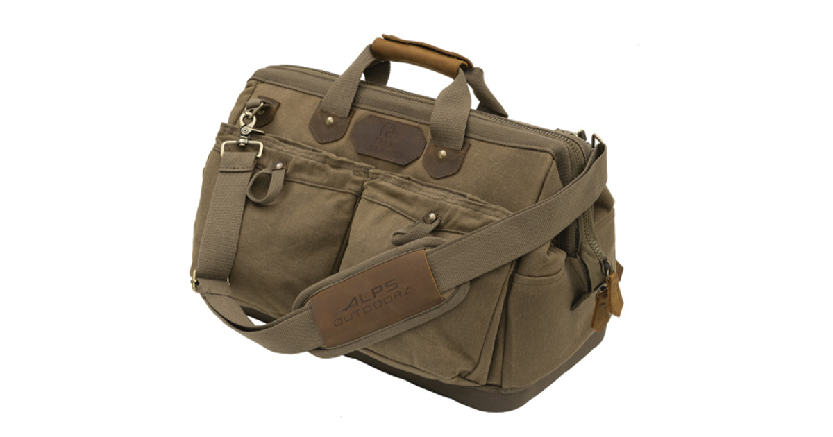 ALPS OutdoorZ Ducks Unlimited Wing-Shooter Bag.jpg